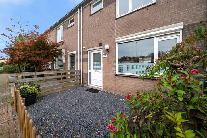 Photo 1 of Schaesbergstraat 36