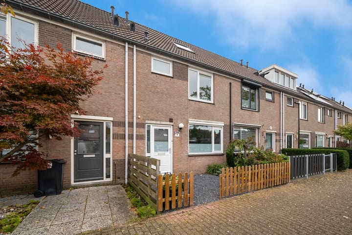 Foto 2 van Schaesbergstraat 36