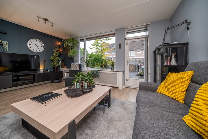 Photo 9 of Schaesbergstraat 36