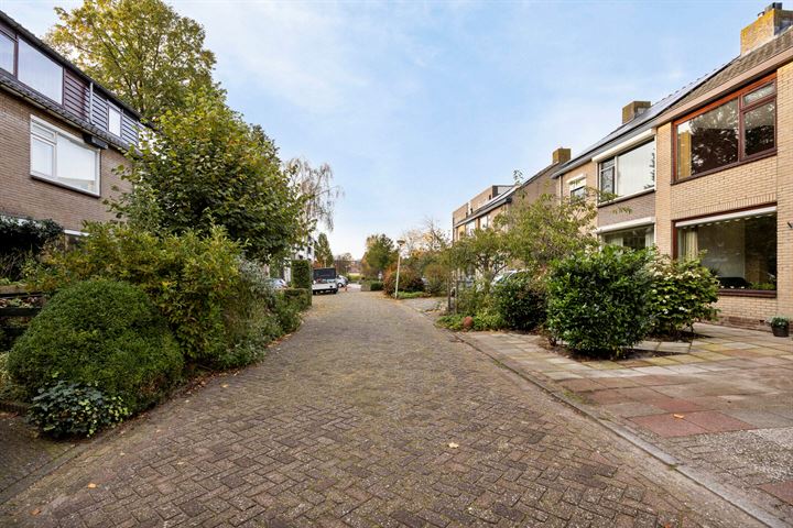 Bekijk foto 30 van Roemer Visscherstraat 7