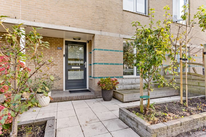 Foto 2 van Spectrumsingel 137