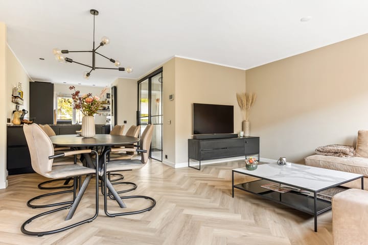 Foto 5 van Spectrumsingel 137