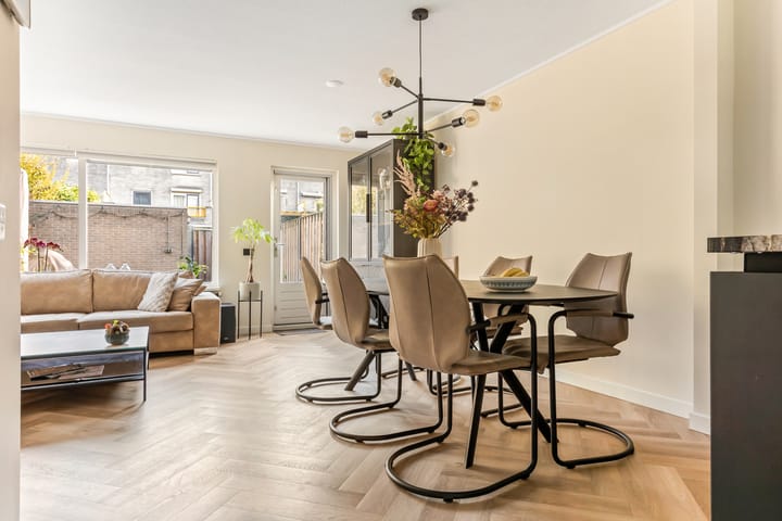 Foto 6 van Spectrumsingel 137