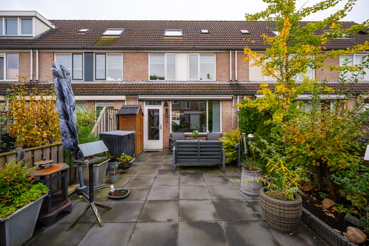 Photo 30 of Schaesbergstraat 36