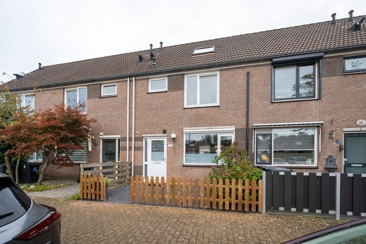 Photo 32 of Schaesbergstraat 36