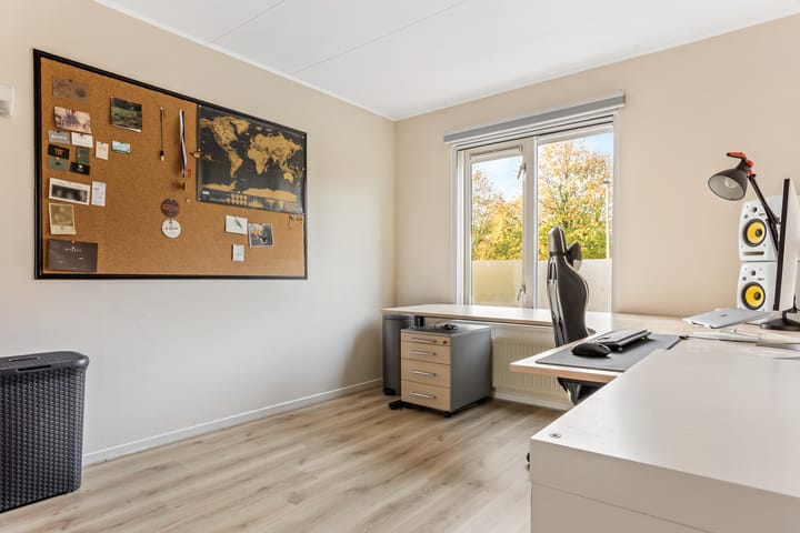 Foto 18 van Spectrumsingel 137