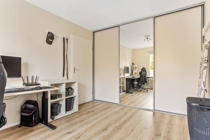 Foto 19 van Spectrumsingel 137