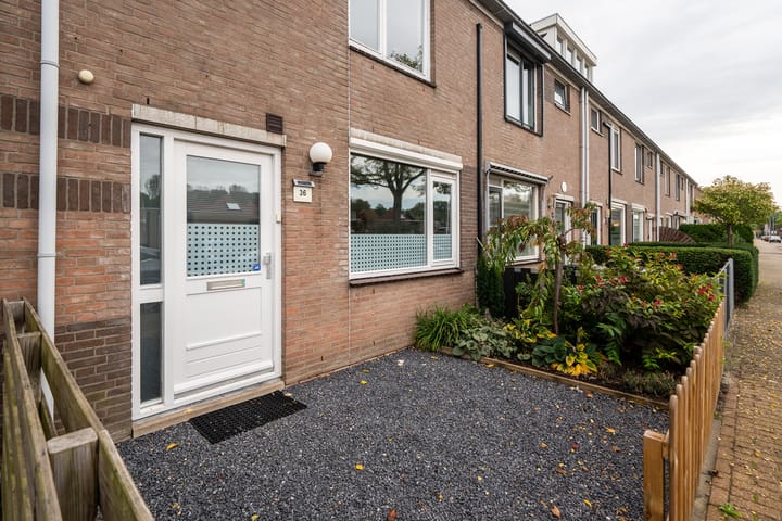 Photo 34 of Schaesbergstraat 36