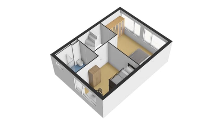 Photo 38 of Schaesbergstraat 36