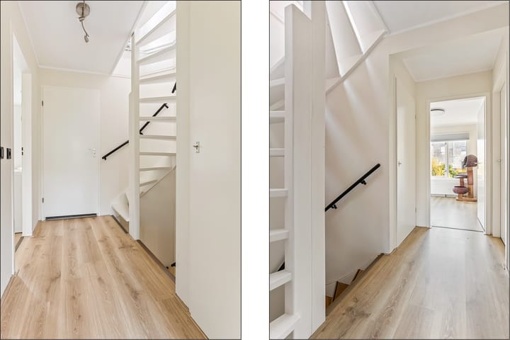 Foto 24 van Spectrumsingel 137