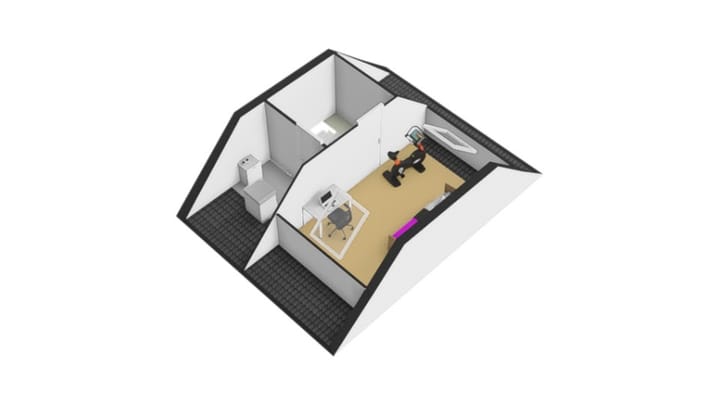 Photo 40 of Schaesbergstraat 36