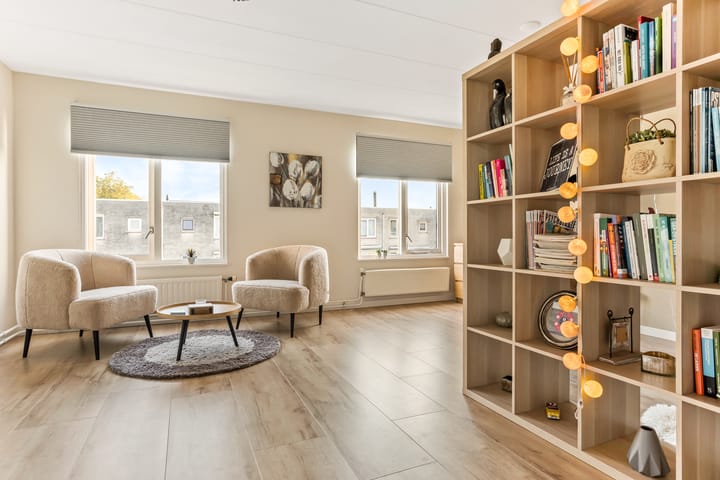 Foto 25 van Spectrumsingel 137