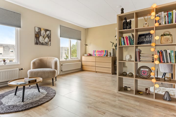 Foto 27 van Spectrumsingel 137