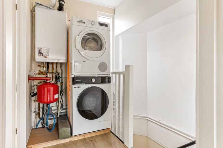 Foto 31 van Spectrumsingel 137