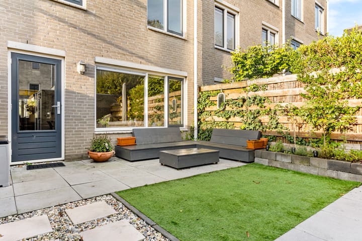 Foto 32 van Spectrumsingel 137