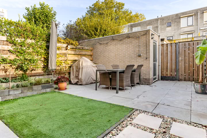 Foto 33 van Spectrumsingel 137