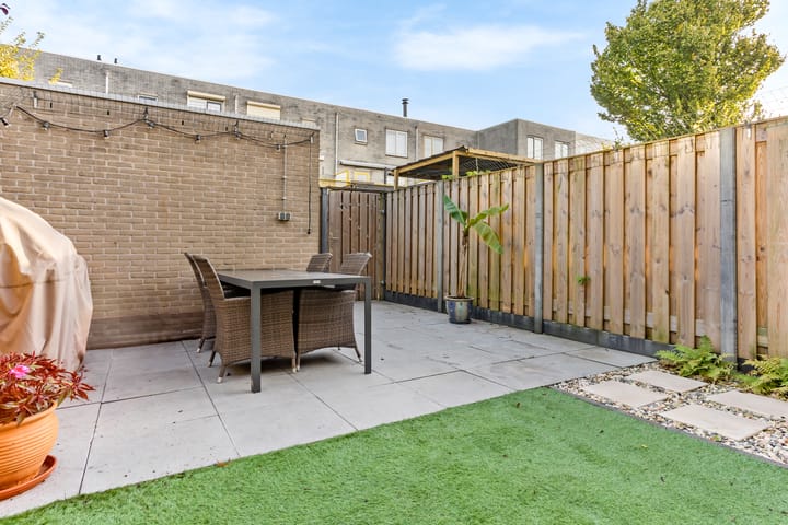 Foto 34 van Spectrumsingel 137