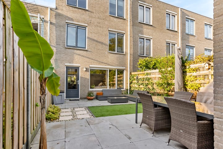 Foto 35 van Spectrumsingel 137