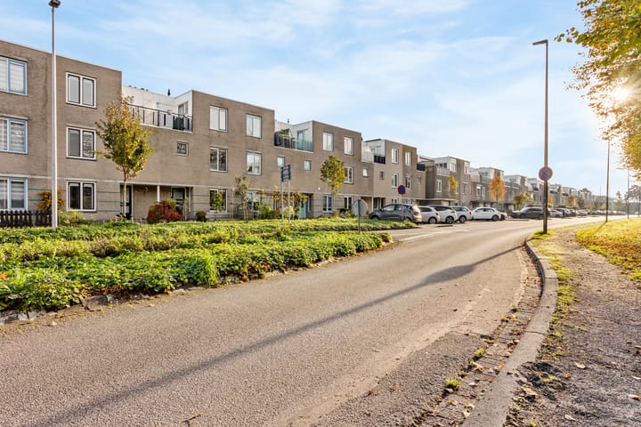 Foto 36 van Spectrumsingel 137