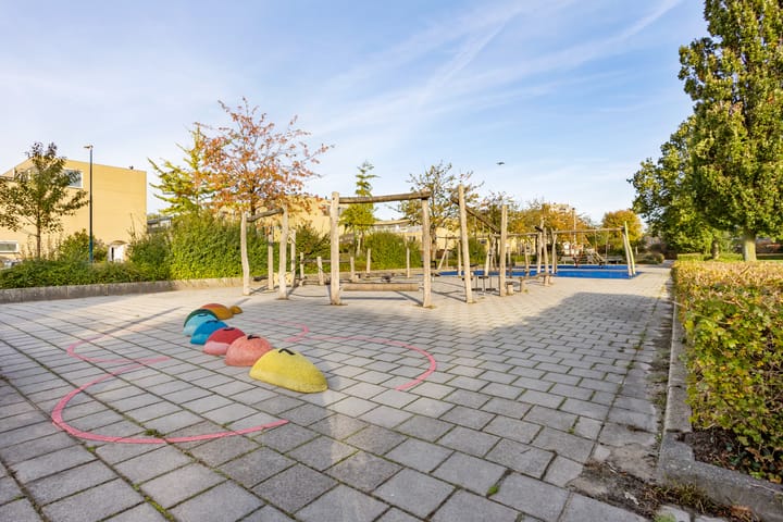 Foto 39 van Spectrumsingel 137