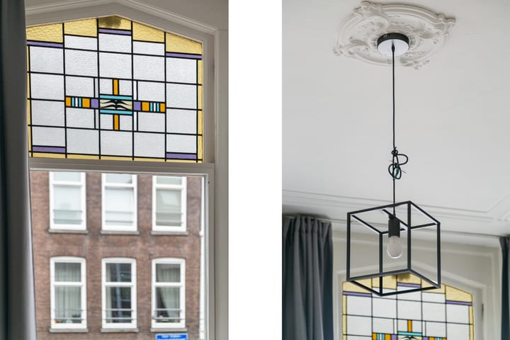 Foto 9 van Van Oldenbarneveltstraat 142-B01