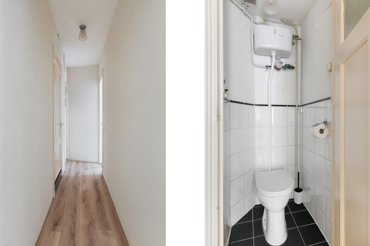 Foto 12 van Van Oldenbarneveltstraat 142-B01