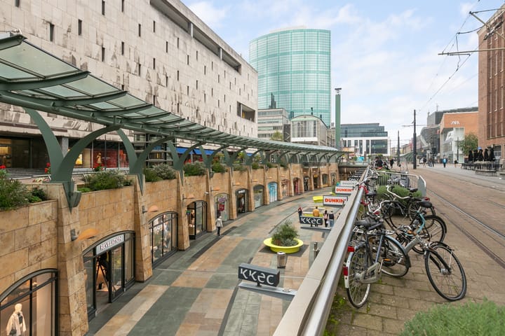 Foto 19 van Van Oldenbarneveltstraat 142-B01