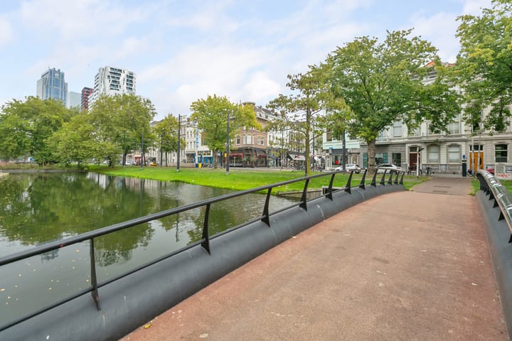 Foto 20 van Van Oldenbarneveltstraat 142-B01