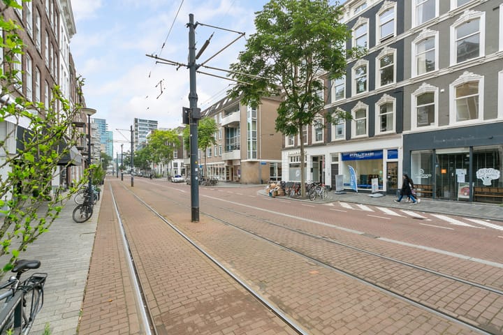 Foto 21 van Van Oldenbarneveltstraat 142-B01