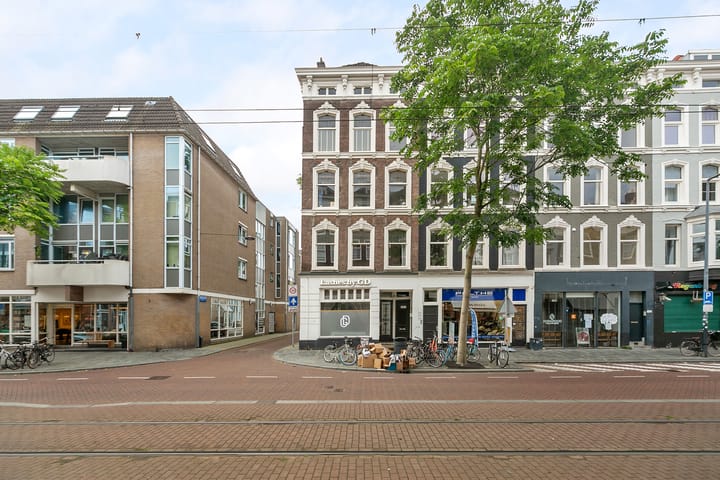 Foto 22 van Van Oldenbarneveltstraat 142-B01