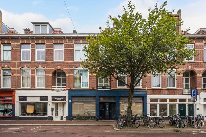 Foto 1 van Weimarstraat 313-A