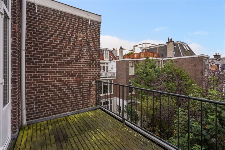 View photo 10 of Weimarstraat 313-A