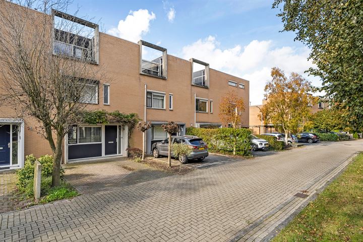 View photo 6 of Schildwachtstraat 48