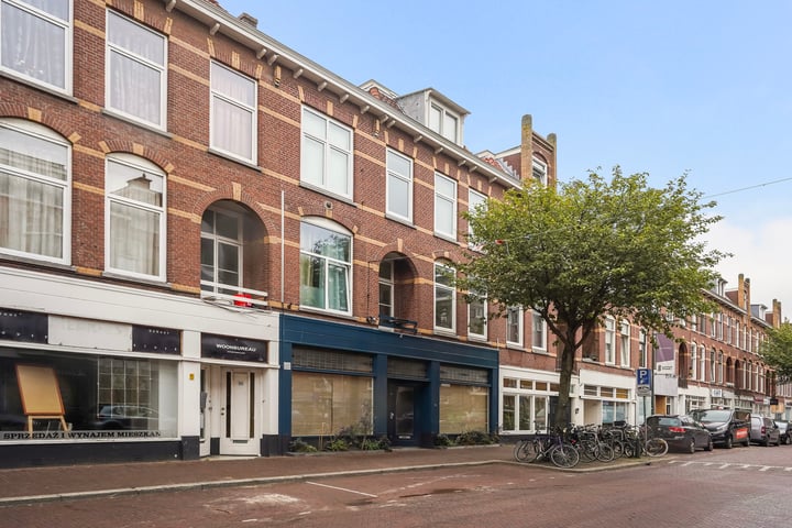 View photo 28 of Weimarstraat 313-A