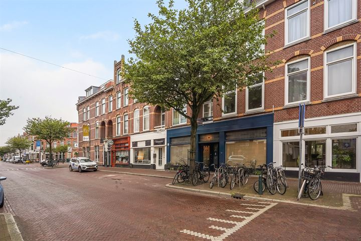 View photo 29 of Weimarstraat 313-A