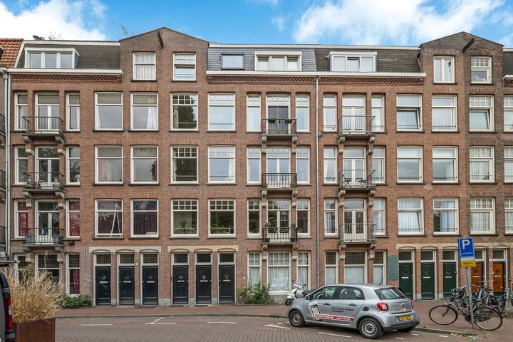 J.J. Cremerplein 41-1