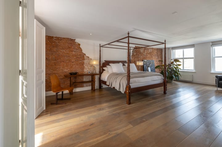 Foto 5 van Marspoortstraat 9-A