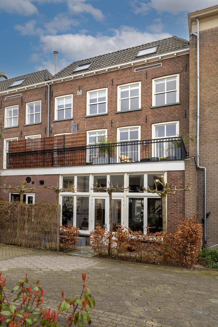 Foto 26 van Marspoortstraat 9-A