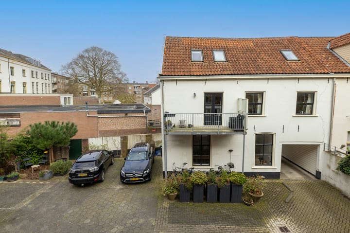 Foto 69 van Marspoortstraat 9-A