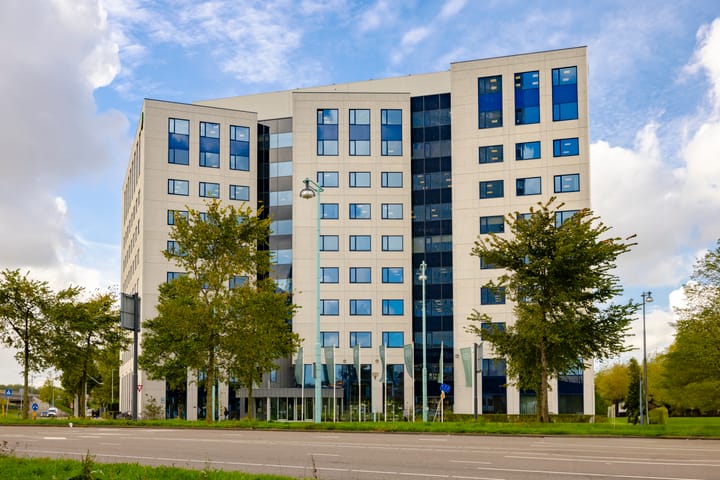 Radarweg 60