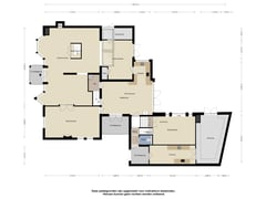 View floorplan