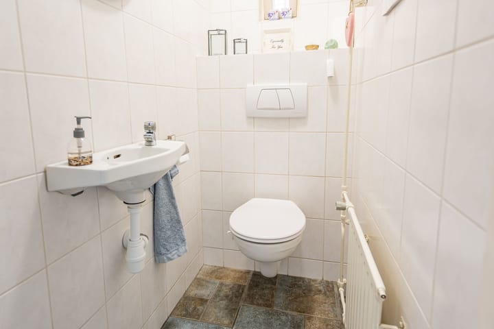 Foto 9 van Marijkestraat 9