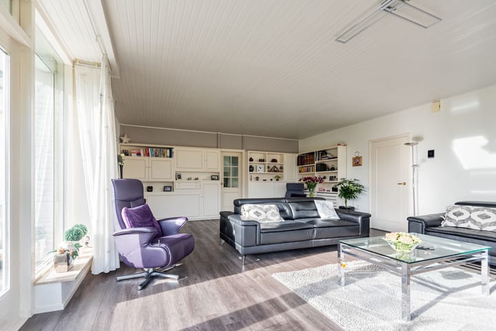 Foto 13 van Marijkestraat 9