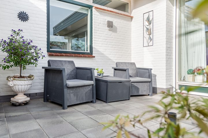 Foto 18 van Marijkestraat 9