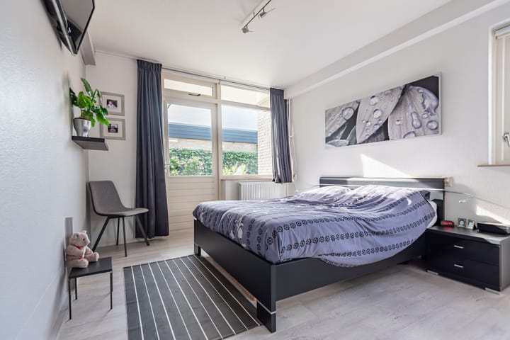 Foto 25 van Marijkestraat 9