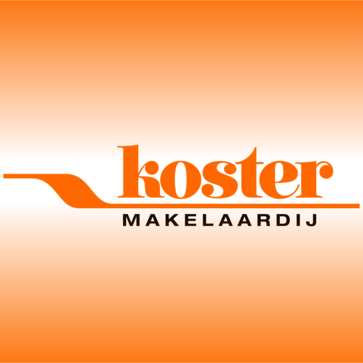 Koster Makelaardij logo