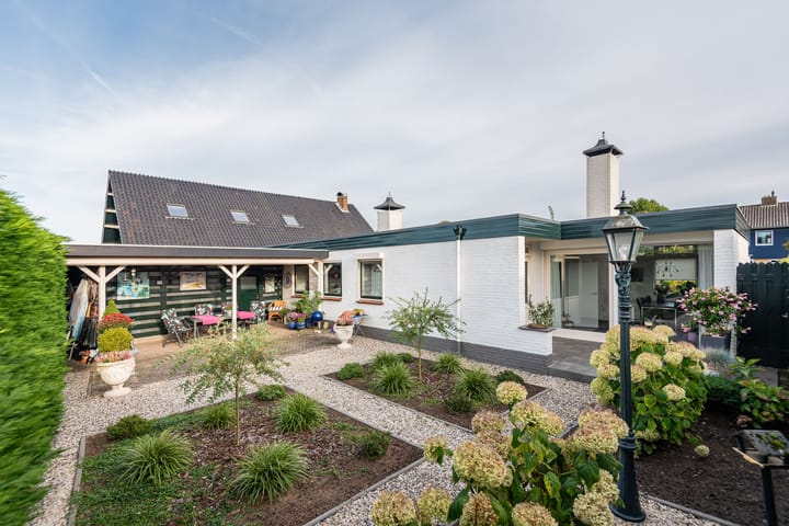 Foto 36 van Marijkestraat 9