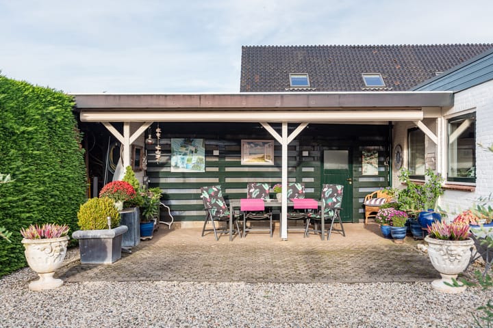 Foto 39 van Marijkestraat 9