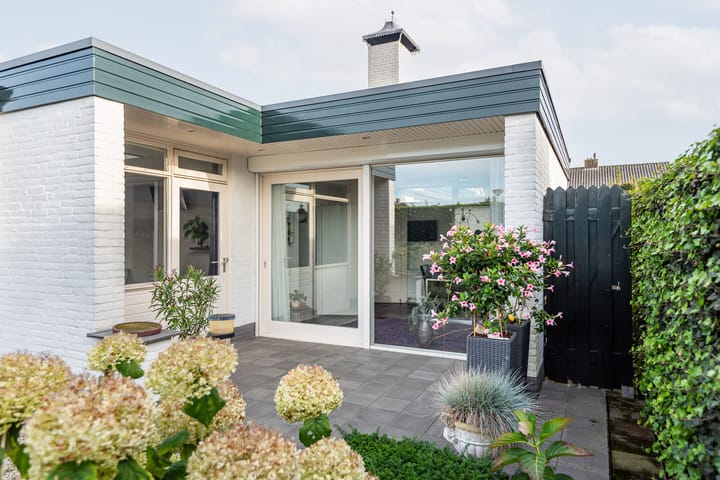 Foto 40 van Marijkestraat 9