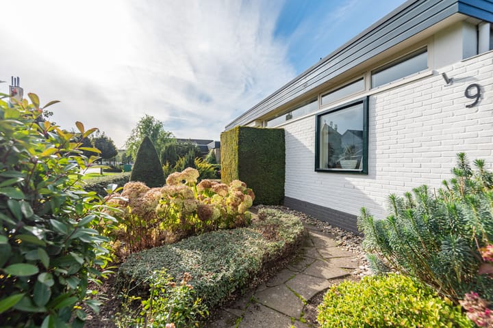 Foto 42 van Marijkestraat 9